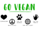 Hanf als veganes Nahrungsergänzungsmittel