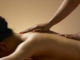 Mehr Spas verwenden CBD in Massageöl