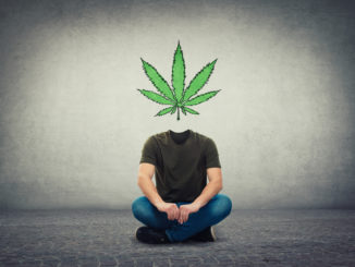 Medizinisches Cannabis gegen Marihuana-Sucht