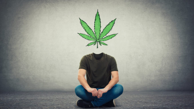 Medizinisches Cannabis gegen Marihuana-Sucht